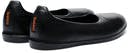 Classic Galosh - Black